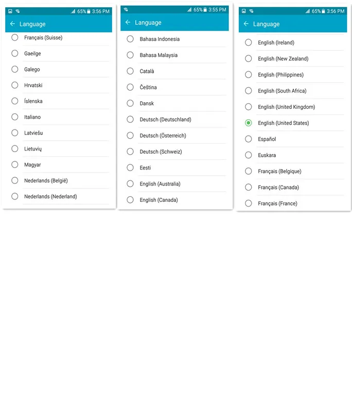 Разблокированный samsung Galaxy On7 G6000 LTE 4G 5,5 дюймов две SIM 16GBROM 13 МП камера четырехъядерный 3000 мАч хорошее качество