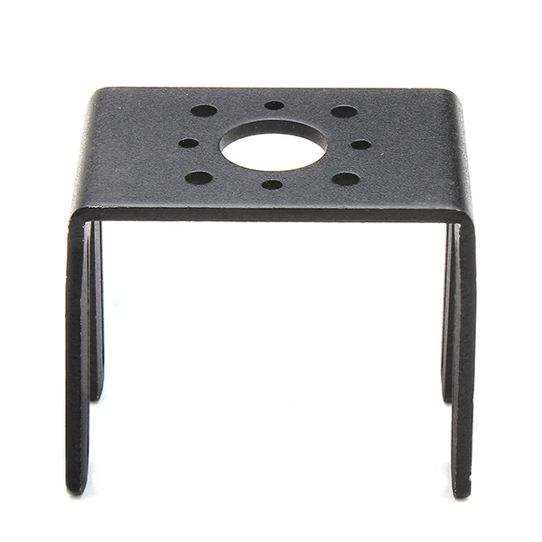 CNC алюминиевый регулируемый держатель двигателя крепление для замены масла