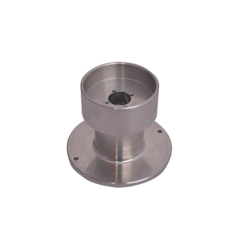 

Custom precision aluminum CNC machining prototype parts