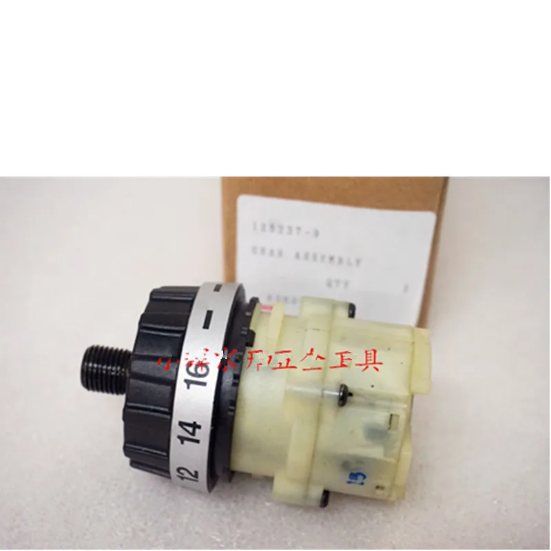 Редуктор для MAKITA 125237 9 6260DWE 6260D 6270D 6270DWPE 6270DWE 6280D 6280DWPE 6260DWPE 6280DWPE3 6280DWE|for makita|box forbox box |