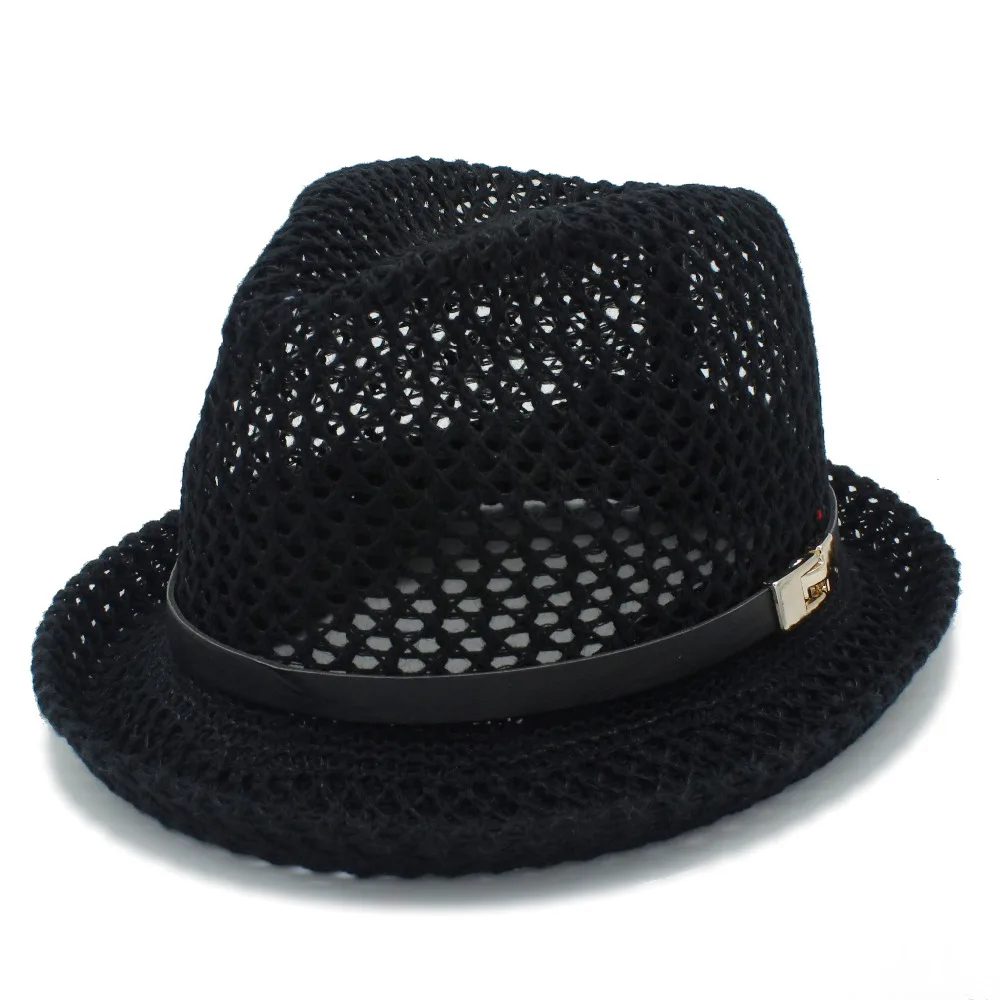 2017 летние шапки для мужчин и женщин плоская шляпа с надписью Dad Boater федора пляжная