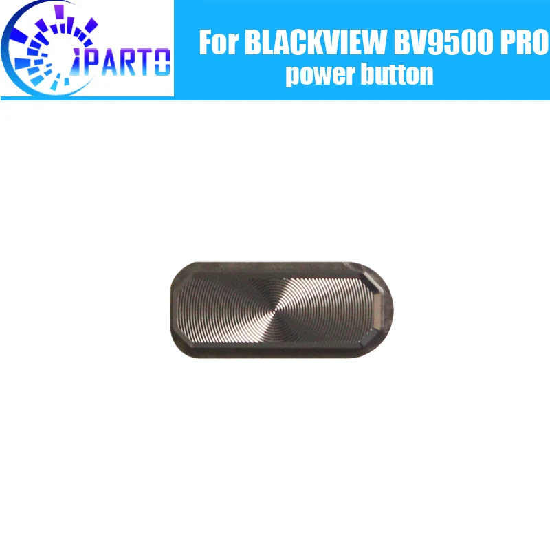100% оригинальная кнопка клавиша питания для BLACKVIEW BV9500 PRO|Корпусы и рамки мобильных