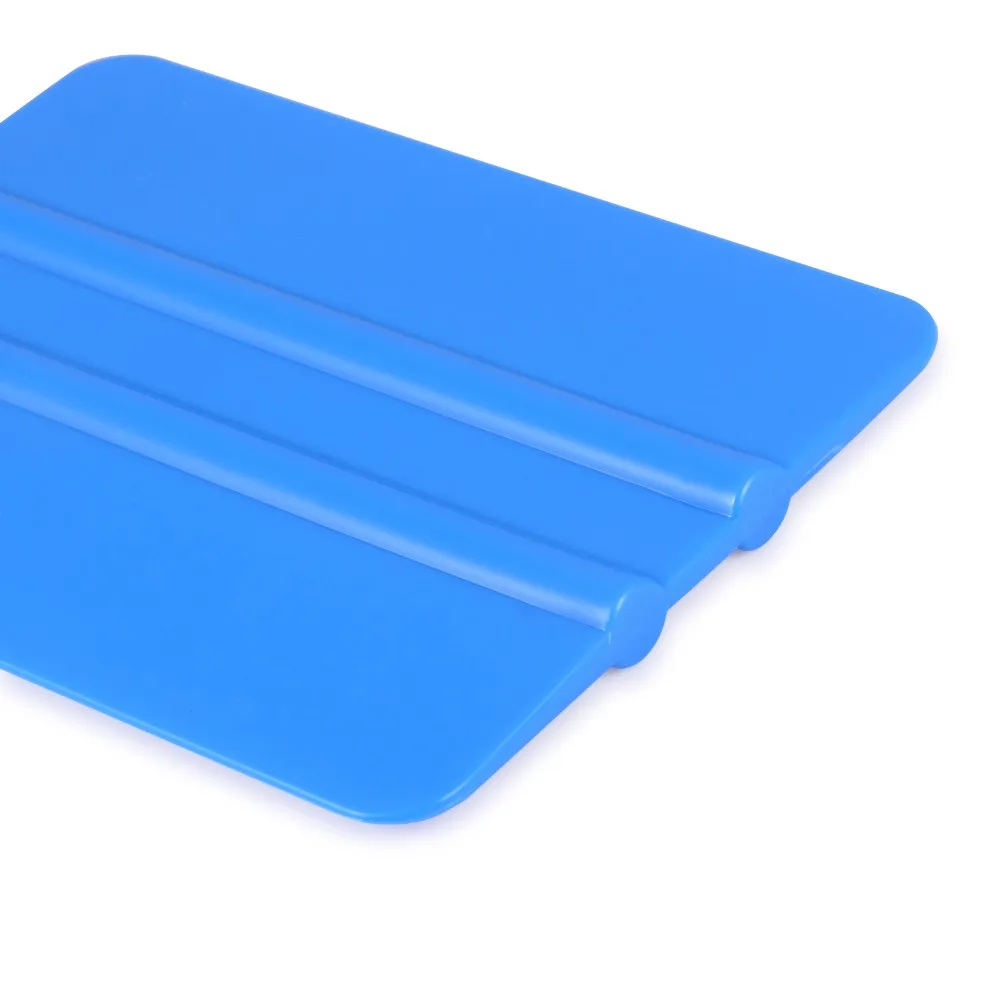 Скребок EHDIS из углеродного волокна для чистки синих карт скребок льда инструмент