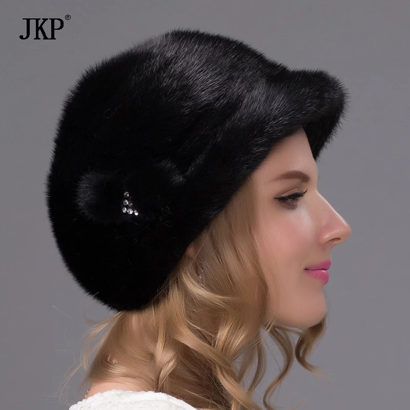 Рисунок 6 - JKP 100% натуральный мех норки