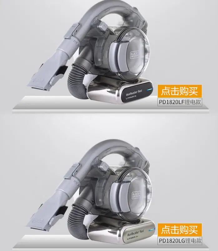 VF90 HEPA фильтр для BLACK&ampDECKER PVF110 PHV1210 PHV1210P PHV1210B PHV1210L-A9 PD1820LF PD1820LG PHV1810 PD1420L Часть #90552433 |