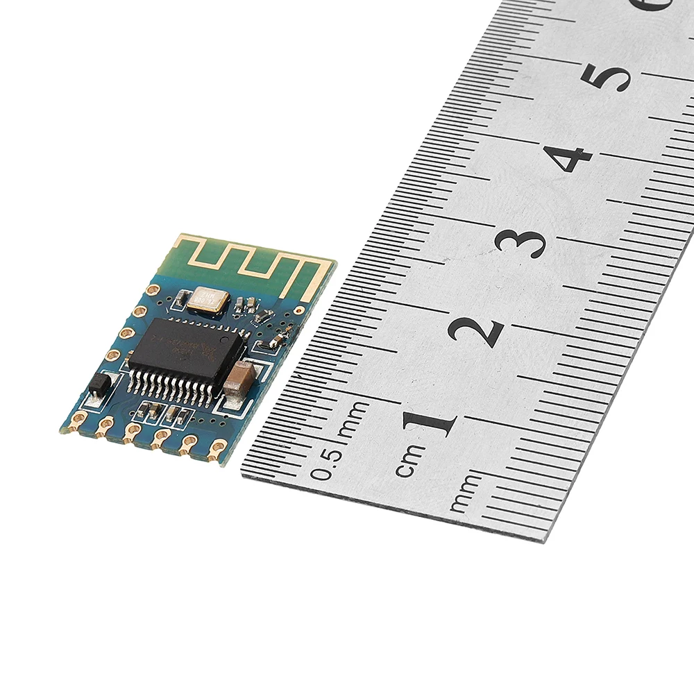 LEROY bluetooth 4,0 аудио приемник модуль моно для DIY Беспроводной аудио динамик модификация усилителя