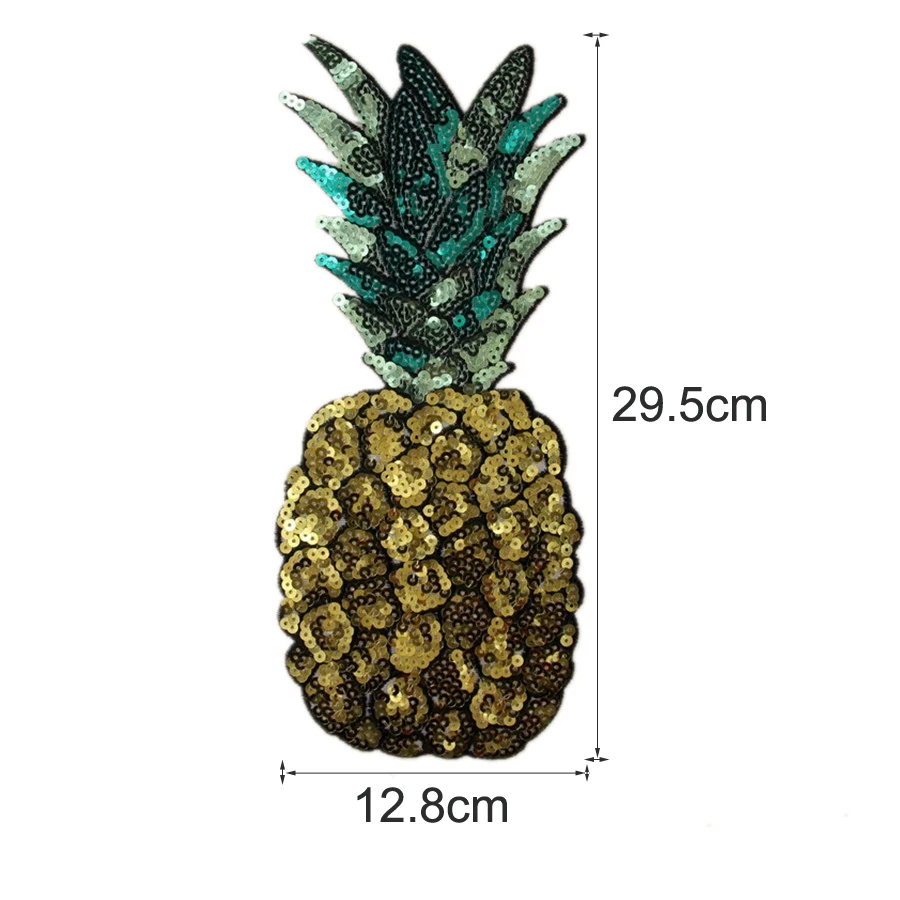 1 шт. большие нашивки крылья пришитые блестками в виде цветов букв любви звезды