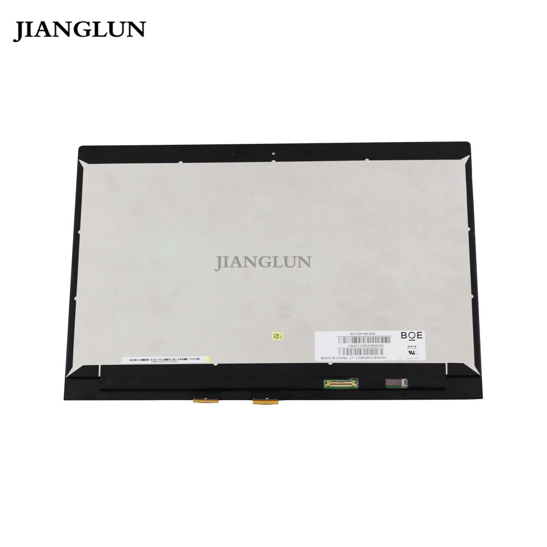 Сенсорный ЖК экран JIANGLUN FHD в сборе для HP Spectre X360 13 AE ae001TU|ЖК-экран ноутбуков| |