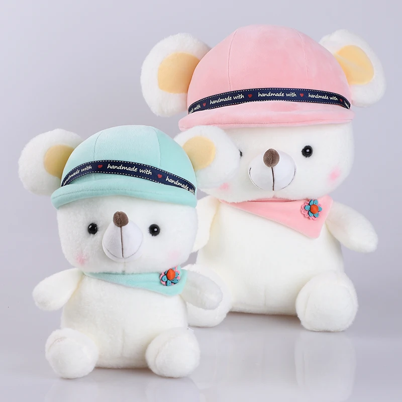 Hamster doll mouse plush toy cute network celebrity trumpet cartoon zodiac year mascot | Игрушки и хобби