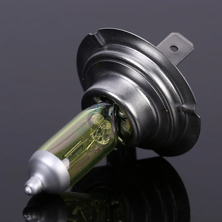 2 шт. Галогенные ксеноновые лампы H7 12 В 55 Вт 3300 к|h7 xenon bulb|bulb standh7 socket |