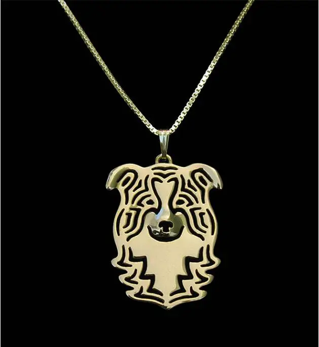 Модные новые ювелирные изделия ручной работы кулон для женщин ожерелье чокер