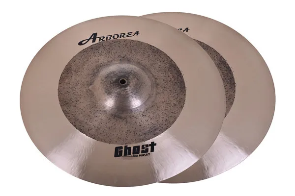 

Ghost series 13''Hihat Cymbal for sale