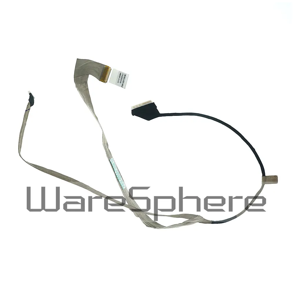 Новый оригинальный ЖК кабель LVDS для MSI 16GX EX60 GE620 GE620DX MS 16G5|Компьютерные кабели и