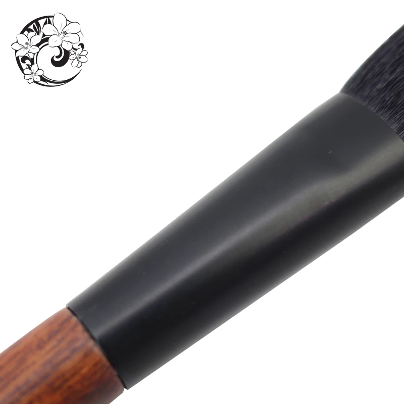 Энергетический бренд Профессиональная кисть для пудры Brochas Maquillaje Pinceaux Maquillage Pincel