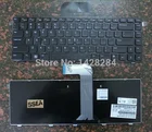 Клавиатура SSEA для Dell Inspiron 14z(N411z), M411R 14R 5420 7420 15R 5520 7520 14 3420 15 3520