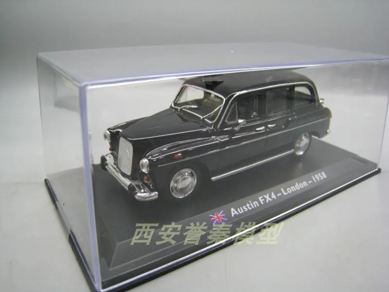 Leo 1:43 MB peugeot Fiat TOYOTA Ford Citroen такси серии сплав модель автомобиля литья под давлением металлические игрушки подарок на день рождения для детей мальчик