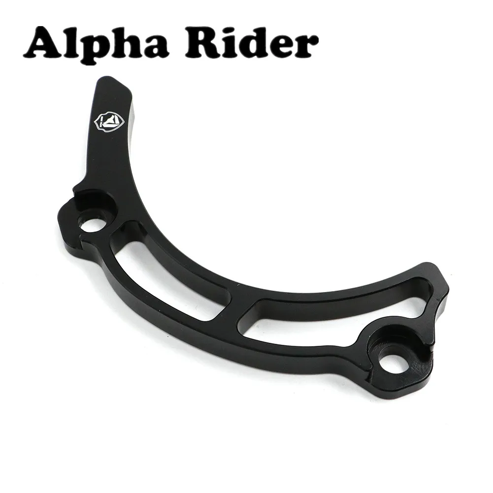 

06-09 For Suzuki Quadracer / LTR 450 LTR450 ATV Parts A Set CNC Engine Front Sprocket Case Saver Protector 2006 2007 2008 2009