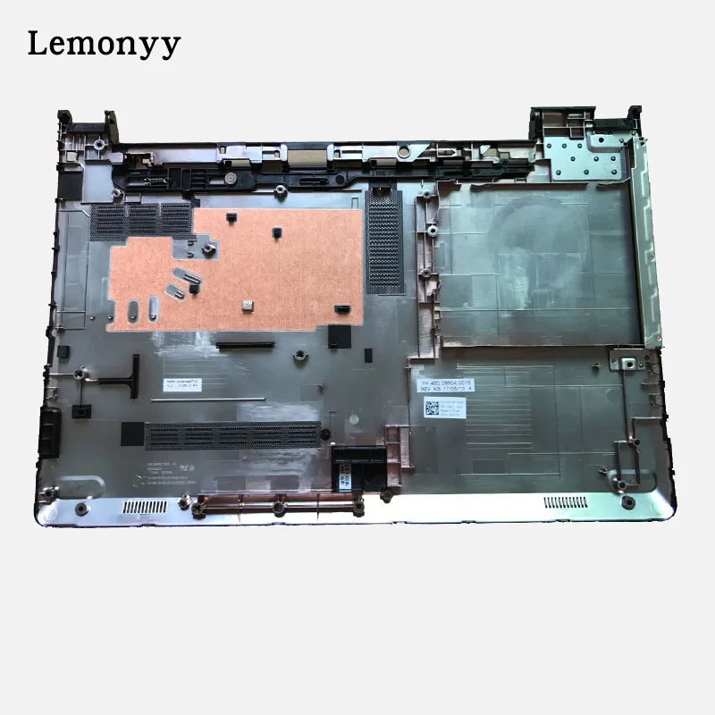 Упор для рук верхняя нижняя базовая Крышка для DELL inspiron 15 3558 3559 3552 15-3558 15-3552 C и D оболочка