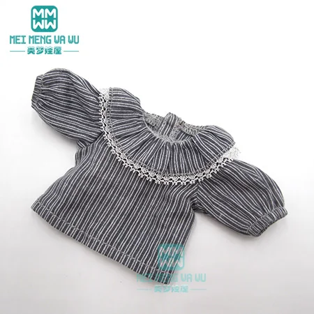 XB--019--C 1 шт. Blyth одежда модные лесные рубашки, повседневные юбки для Blyth Azone 1/6 аксессуары для кукол - Цвет: XB--019--C