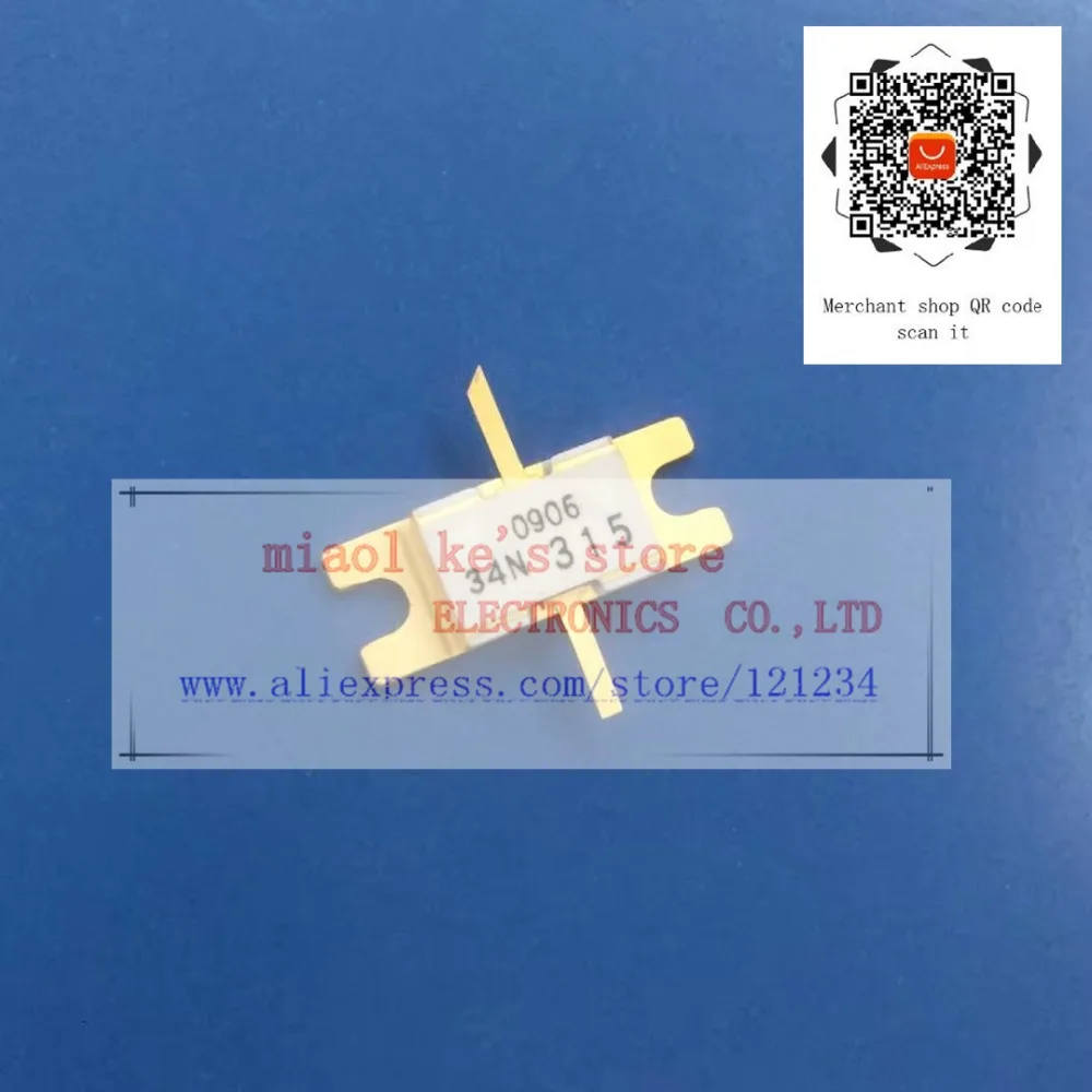 

100% оригинал: MGF0906 0906-высококачественный оригинальный транзистор