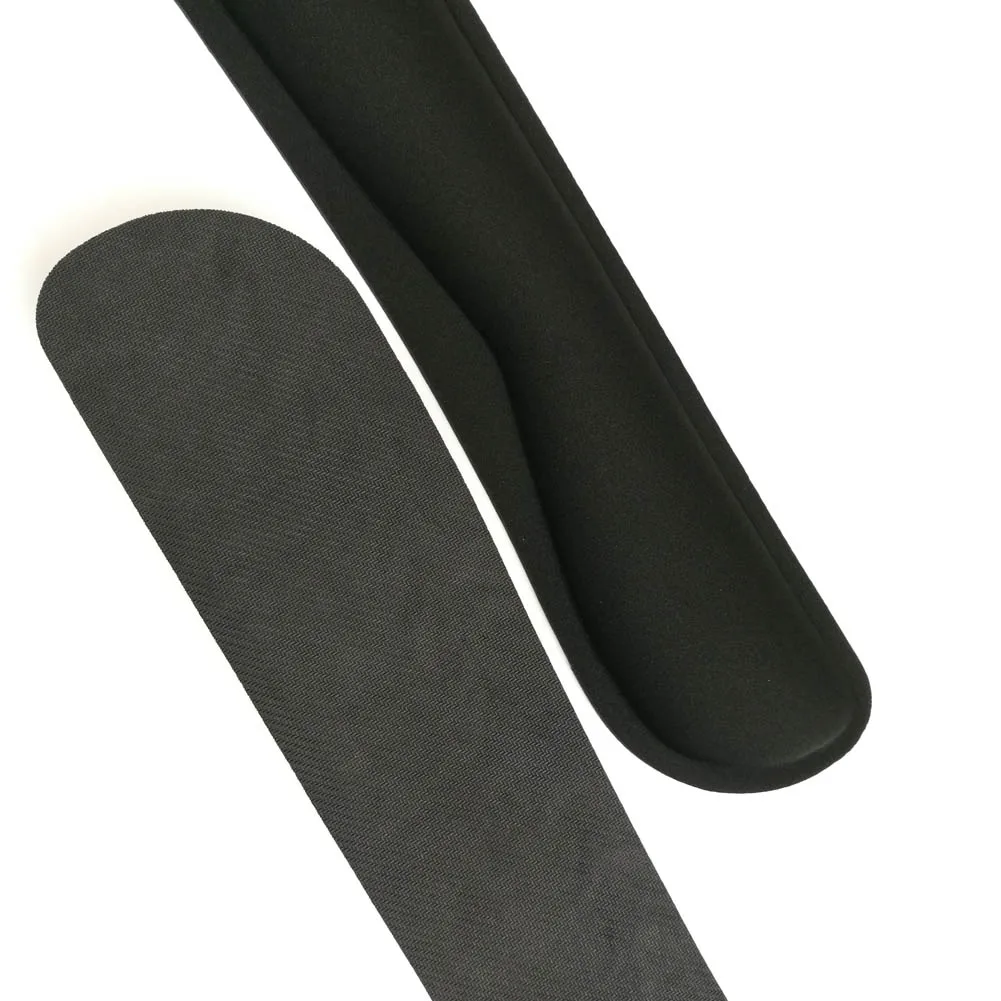 Прочный комплект пены памяти Нескользящая мышь поддержка запястья/подставка для