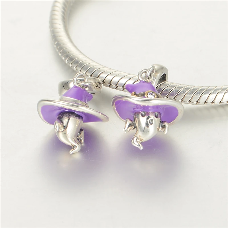 Женская подвеска из серебра 925 пробы | Украшения и аксессуары