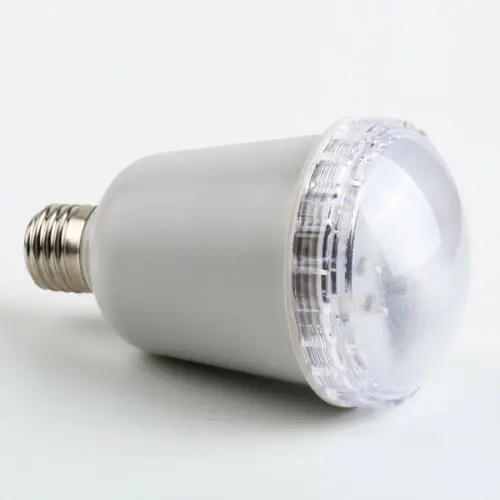 Godox A45S Studio E27 Screw AC Slave стробоскопическая вспышка Лампа 220 V 230 240 | Электроника