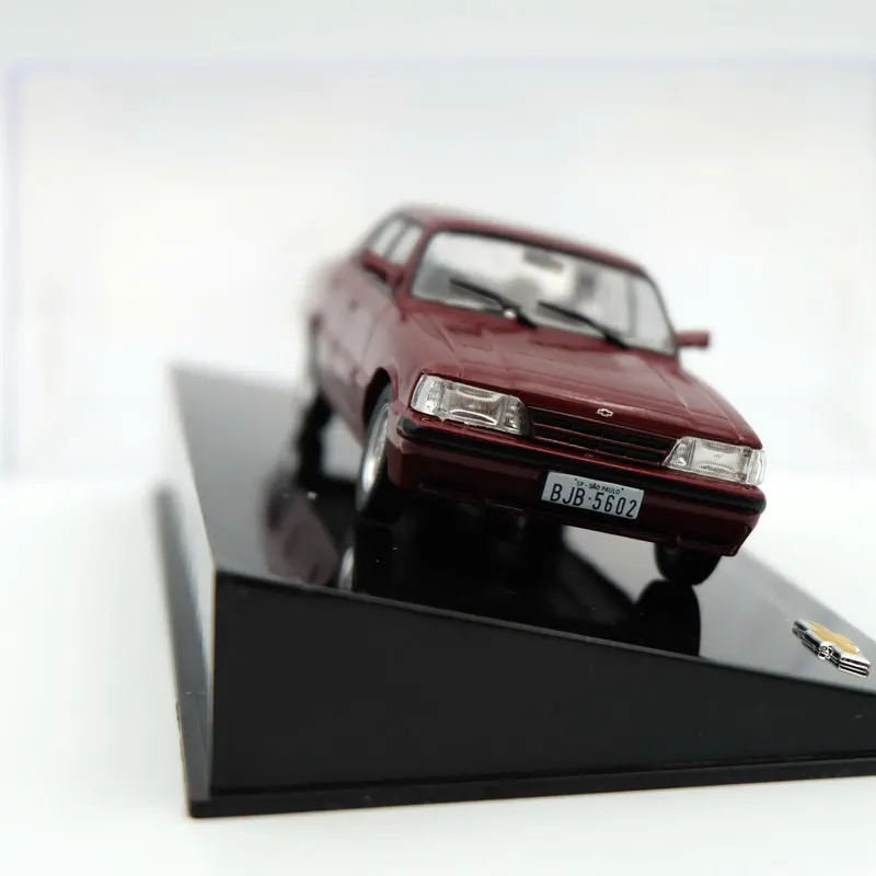 IXO алтайя 1:43 для Chevrolet Opala дипломаты коллекционеров 1992 игрушки машины литья под