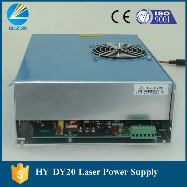 RECI DY20 лазерный источник питания ac110/220 V для W6/V6/S6/S8 лазерная трубка|power supply|supply power220v