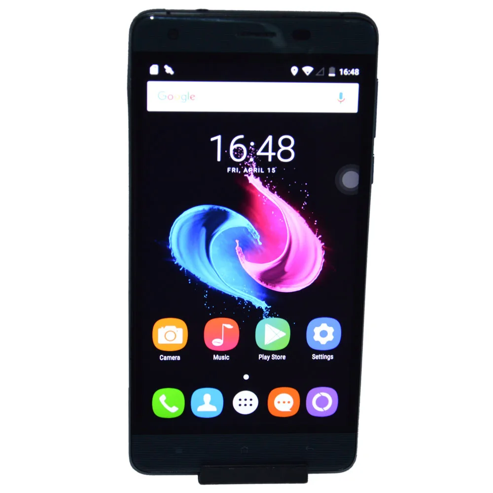 OUKITEL K6000 Pro 6000 мАч смартфон Android 6.0 MT6753 окта основные 3 ГБ RAM 32 ROM 4 Г FDD LTE GPS | Мобильные