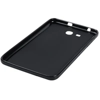 silicone smart tablet back cover for samsung galaxy tab 3 lite 7 0 sm t110 t111 t116tab e lite t113 shockproof bumper case
