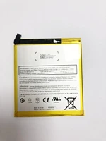 2980mah new st18 st18c 58 000177 gb s10 308594 060l battery for for amazon fire 7 7th gen 2017