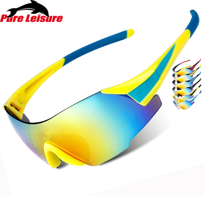 PureLeisure солнцезащитные очки с зажимом поляризационные для рыбалки Gafas De Pesca Polarizadas
