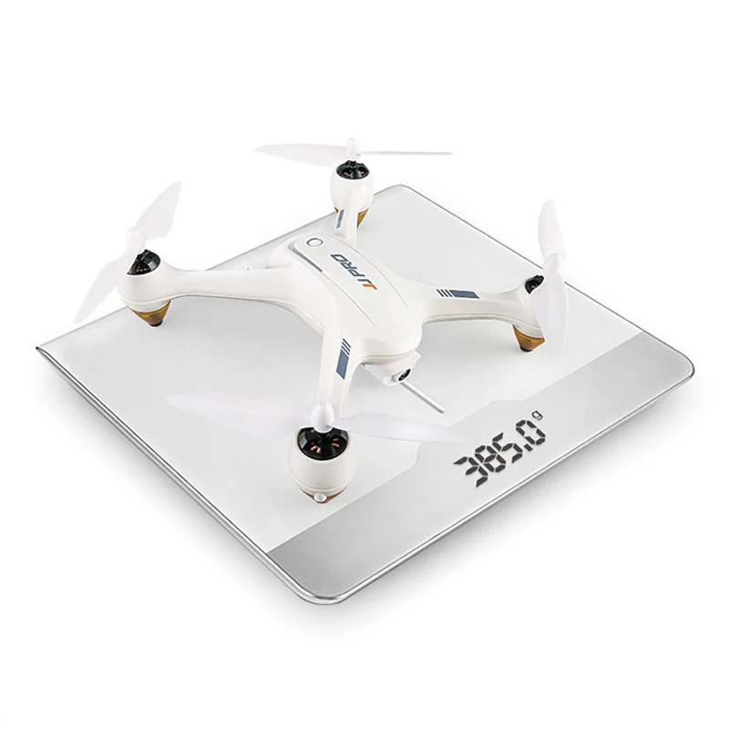 Квадрокоптер JJRC JJPRO X3 Радиоуправляемый GPS RTF Wi Fi FPV 1080P Full HD камера для