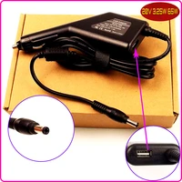 laptop dc power car adapter charger 20v 3 25a usb for lenovo v360 v360a v450 v460 v470 v570 b460 b570 b575 1450 a5u y460 y450
