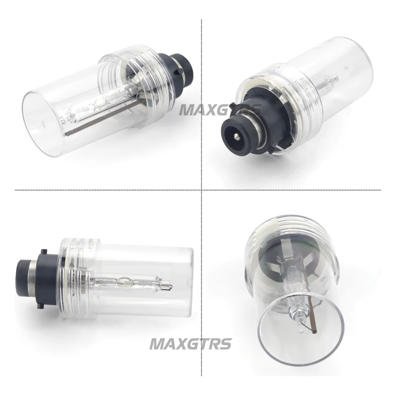 Lastest 12V 35W D1S D1C D3S AC HID ксеноновая лампа автомобильный головной светильник