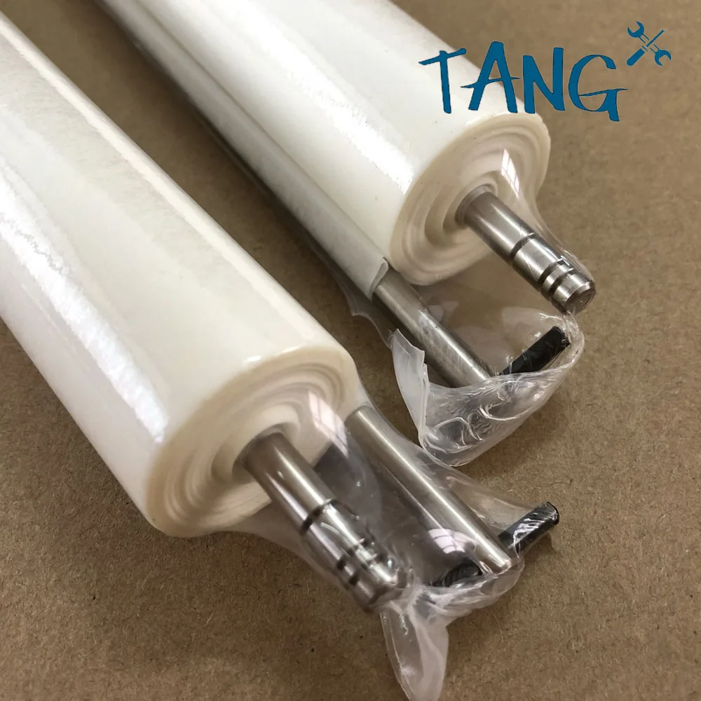 Ролик Паутинный 4014-3030-01 Чистка печки принтера для Konica Minolta 7075 7085 DI750 Di850 Bizhub 920 950 1