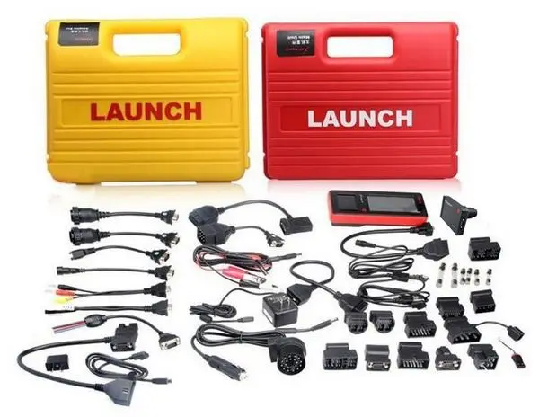 [ Дилер код : 86A ] верхний - с самым высоким рейтингом глобальный версии launch-x431 Diagun III