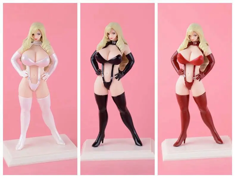 

Сексуальная кукла для взрослых Аниме MASAKI REIRA масштаб 1/12 предварительно окрашенная ПВХ экшн-фигурка коллекционные модели игрушки 16 см