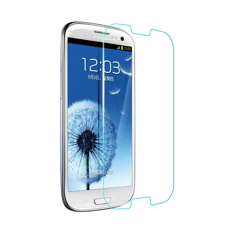 0 27 мм HD закаленное стекло для Samsung Galaxy S3 Neo i9301 SIII I9300 Duos i9300i Защитная пленка экрана