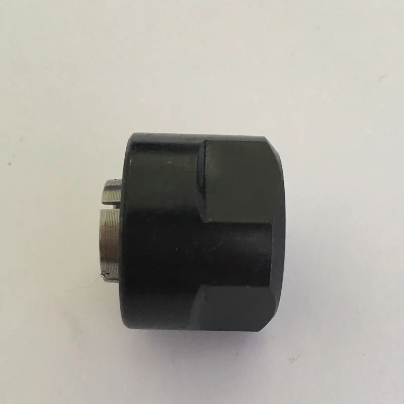 

1 комплект 1/2 ''12,7 мм роутер Цанговая гайка конус для Makita 3612