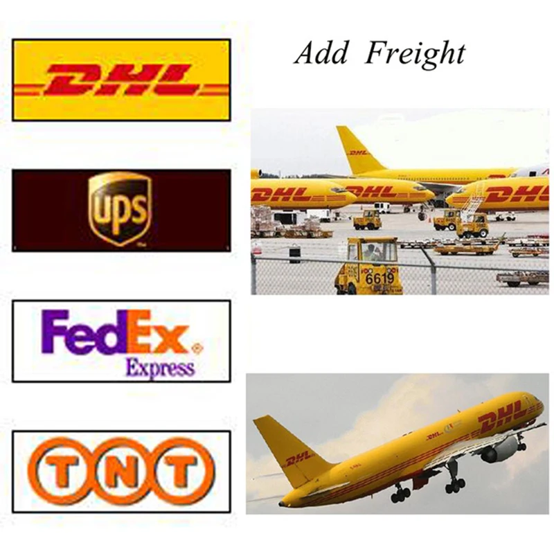 Дополнительная корректировочная цена или добавить стоимость перевозки |