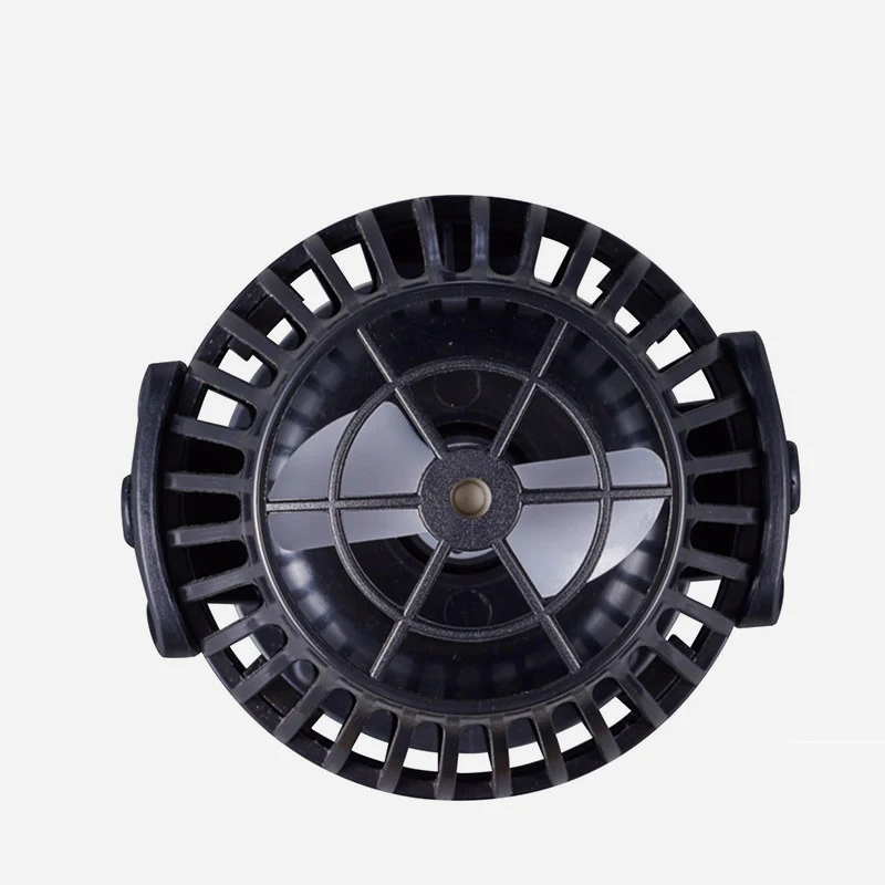 Jebao/Jecod 110~ 240V RW-4 RW-8 RW-15 RW-20 Коралл цилиндр насоса. Аквариумная волновая машина аквариумный насос