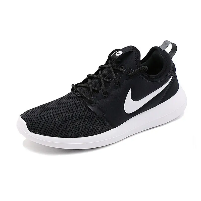 Новое поступление оригинальных мужских кроссовок NIKE ROSHE TWO|Беговая обувь| |