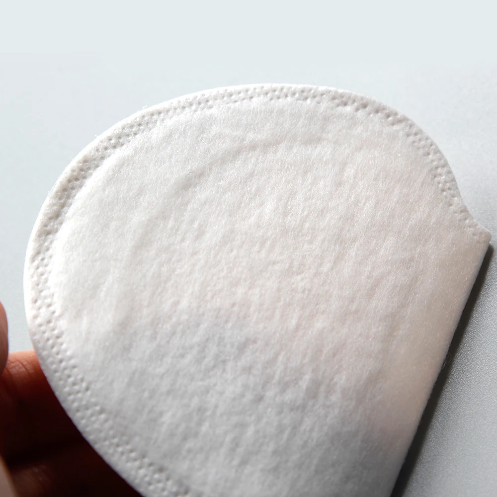 50pcs Underarm Pads Sweat Summer Deodorants for Women Dress Clothing Armpit Absorbing Cotton Patches Stickers | Красота и здоровье