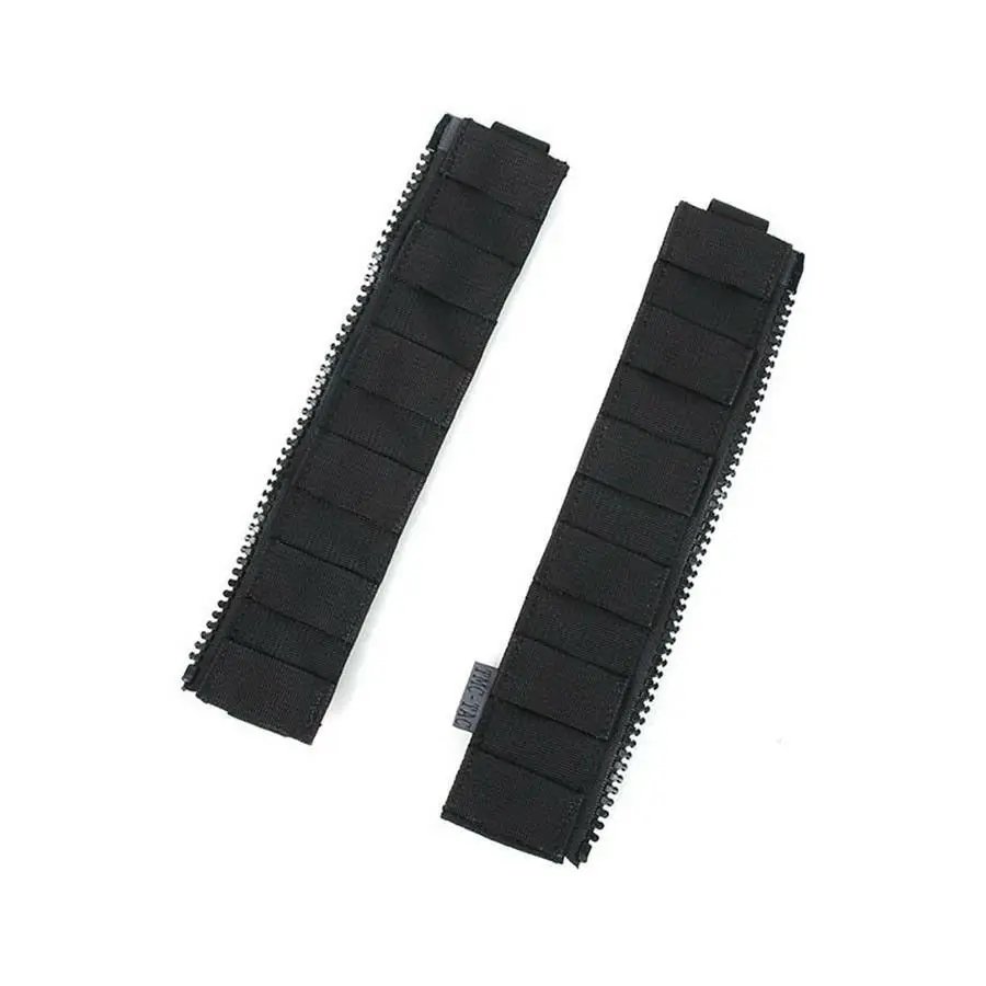 Жилет TMC JPC Molle Adp для ПК панель на молнии TMC2747 MC/BK/CB/RG|Эластопласт| |