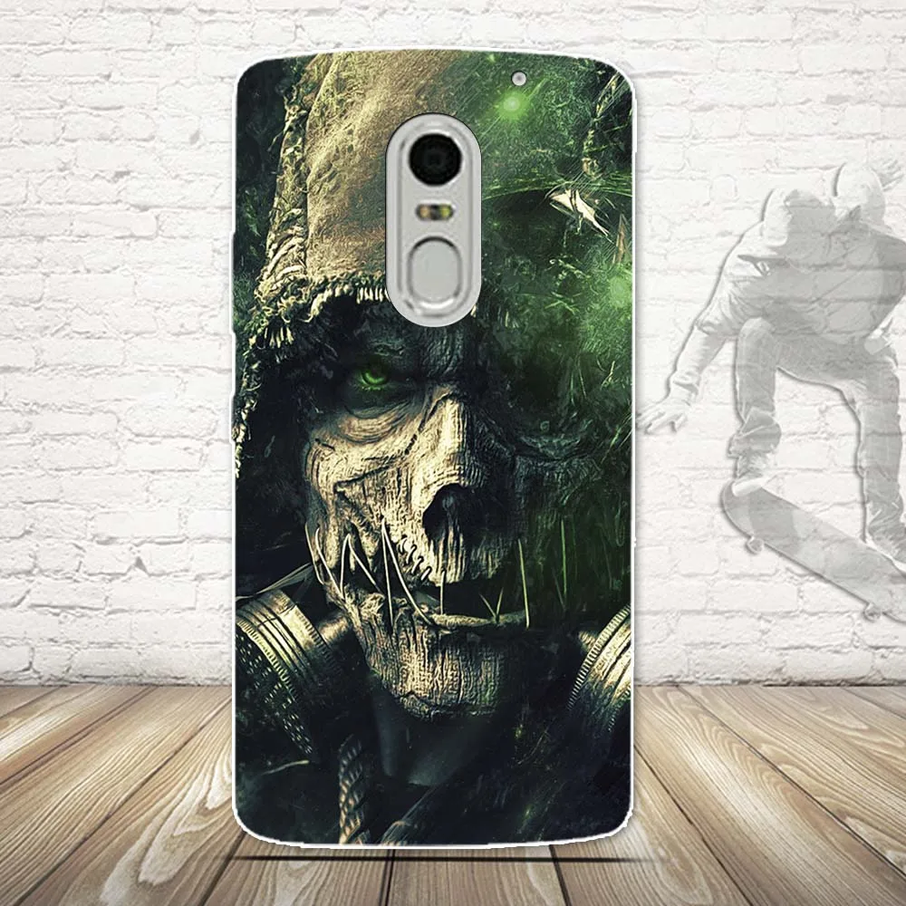 Silicone Case for Lenovo VIBE X3 Soft TPU Luxury Protective Back Cover Capas | Мобильные телефоны и аксессуары