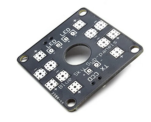 2017 срочная доставка ограниченная по времени Липо Fpv Rc автомобиль самолет Cc3d мини