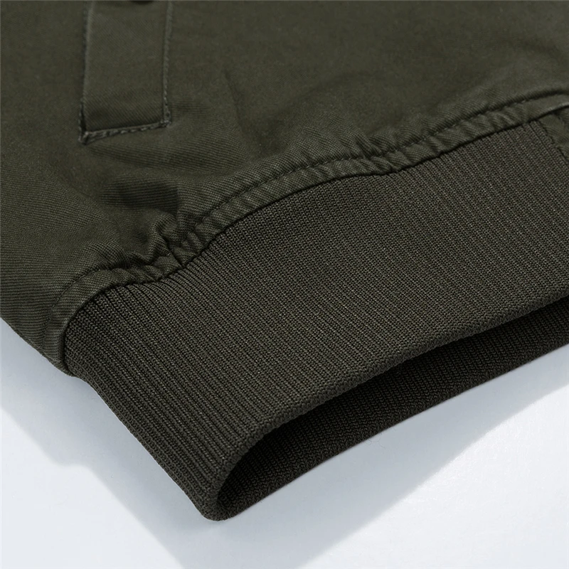 

BSETHLRA 2020 Bomber Jacket Men Top Design New Casual Outerwear Coat Male Slim Fit Fashion Brand Clothing Military Jackets M-4XL