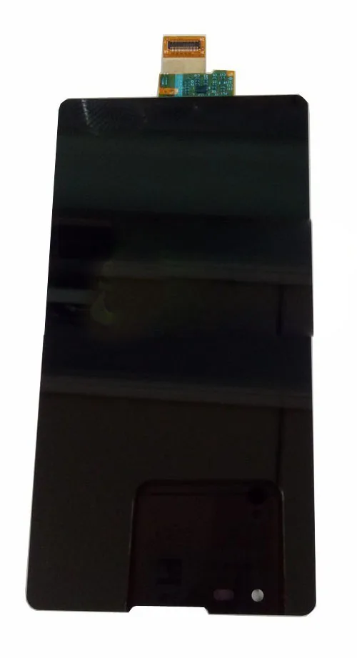 Черный цвет для LG X Power K220DS K220 K220F ЖК-дисплей с сенсорным экраном Сенсорное стекло